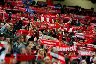 Benfica quer árbitros estrangeiros, APAF prefere dirigentes de outros países