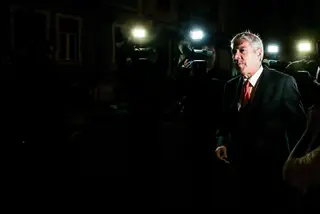 Como deitar abaixo a Operação Marquês?
