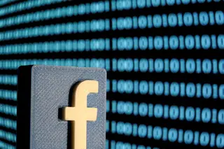 Facebook desativou 3,2 mil milhões de contas falsas entre abril e setembro