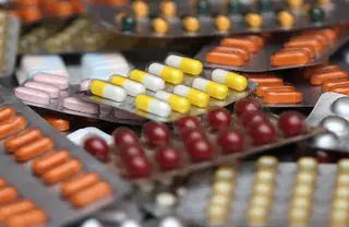 Anticoagulantes podem ajudar pacientes com Covid-19