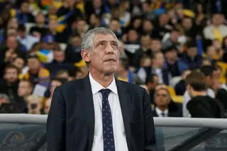 Portugal defronta Malta no último jogo de preparação para o Euro 2020