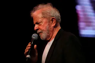 Lula da Silva acusado pelo Ministério Público de branqueamento de subornos da Odebrecht