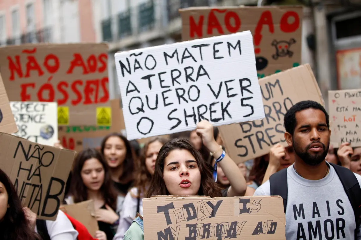 Lisboa, Portugal.