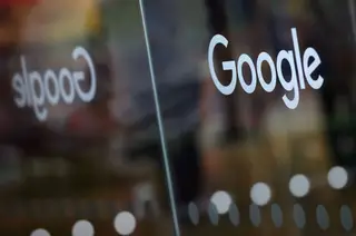 França e Estados Unidos negoceiam “taxa Google”
