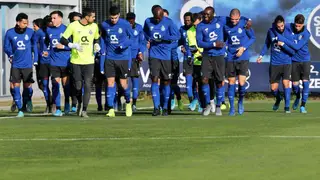 Jogo decisivo no Dragão
