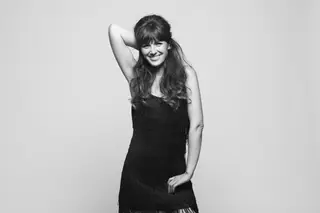 Marta Ren leva o funk & roll à Avenida dos Aliados