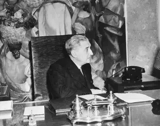 Oliveira Salazar
