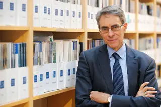 Hong Kong nega entrada ao diretor-executivo da Human Rights Watch