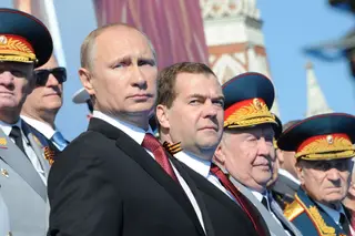 Putin anuncia reforma constitucional vista como tentativa de se manter na presidência