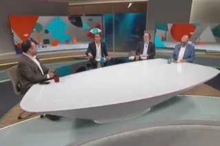 "Onde é que está a presunção de inocência de Isabel dos Santos?"