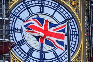 Brexit: Portugal está a rever "plano de contingência" sobre UE sem Reino Unido