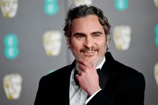 A curta-metragem com Joaquin Phoenix em defesa da Amazónia