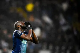 O que dizem as regras sobre racismo no desporto e qual o castigo que arrisca o Vitória de Guimarães
