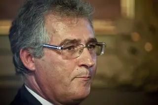 Operação Lex. Juiz Vaz das Neves diz que "não se justifica qualquer processo disciplinar" contra si
