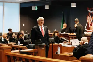 Como vivem os arguidos da Operação Marquês?