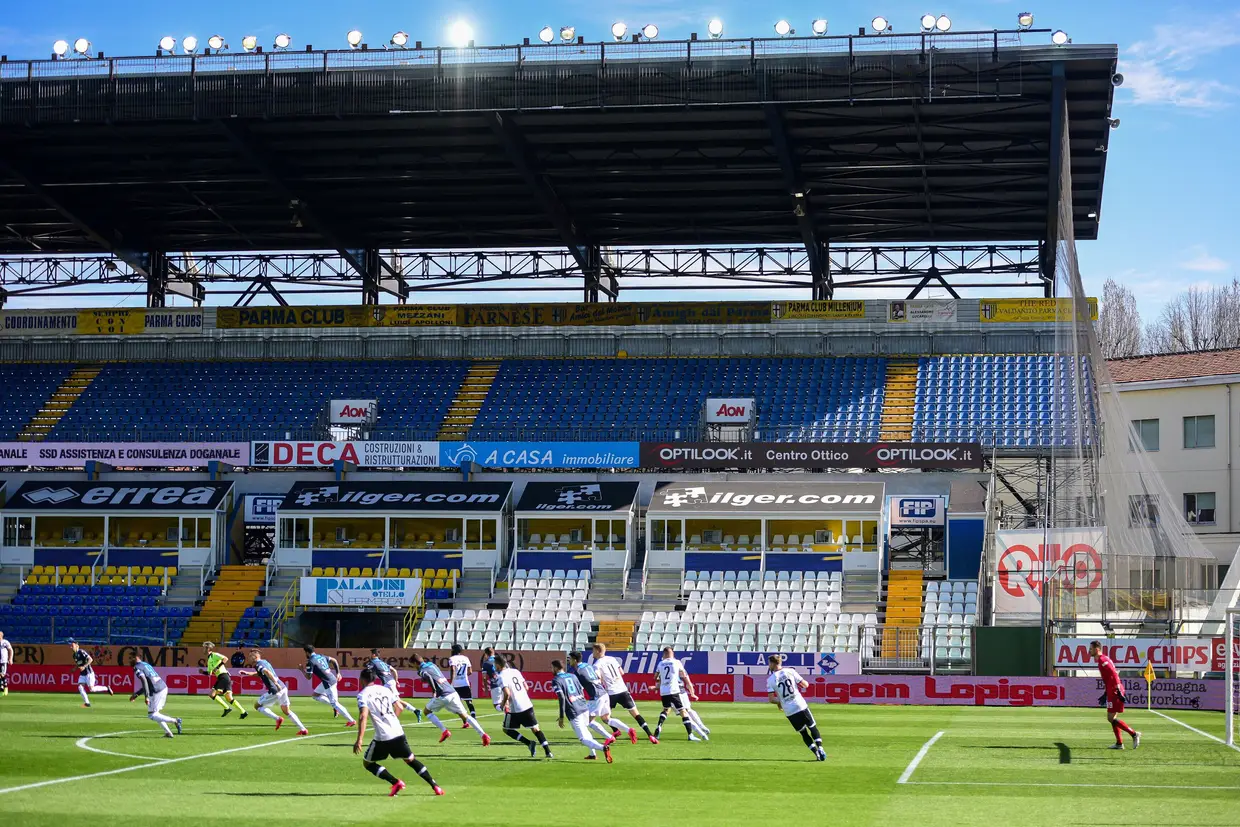 Parma-SPAL.
