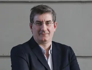José Dinis, Coordenador do Programa Nacional para as Doenças Oncológicas
