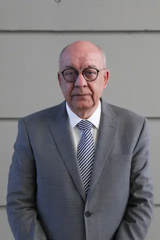Vítor Neves, presidente da Europacolon Portugal