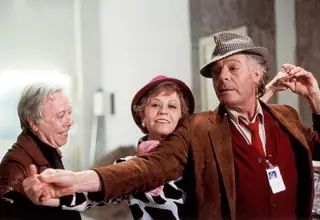 Festa do Cinema Italiano foi cancelada