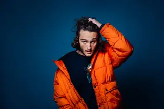 Murta é a mais recente confirmação do EDP Cooljazz