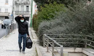 Lisboa, Portugal