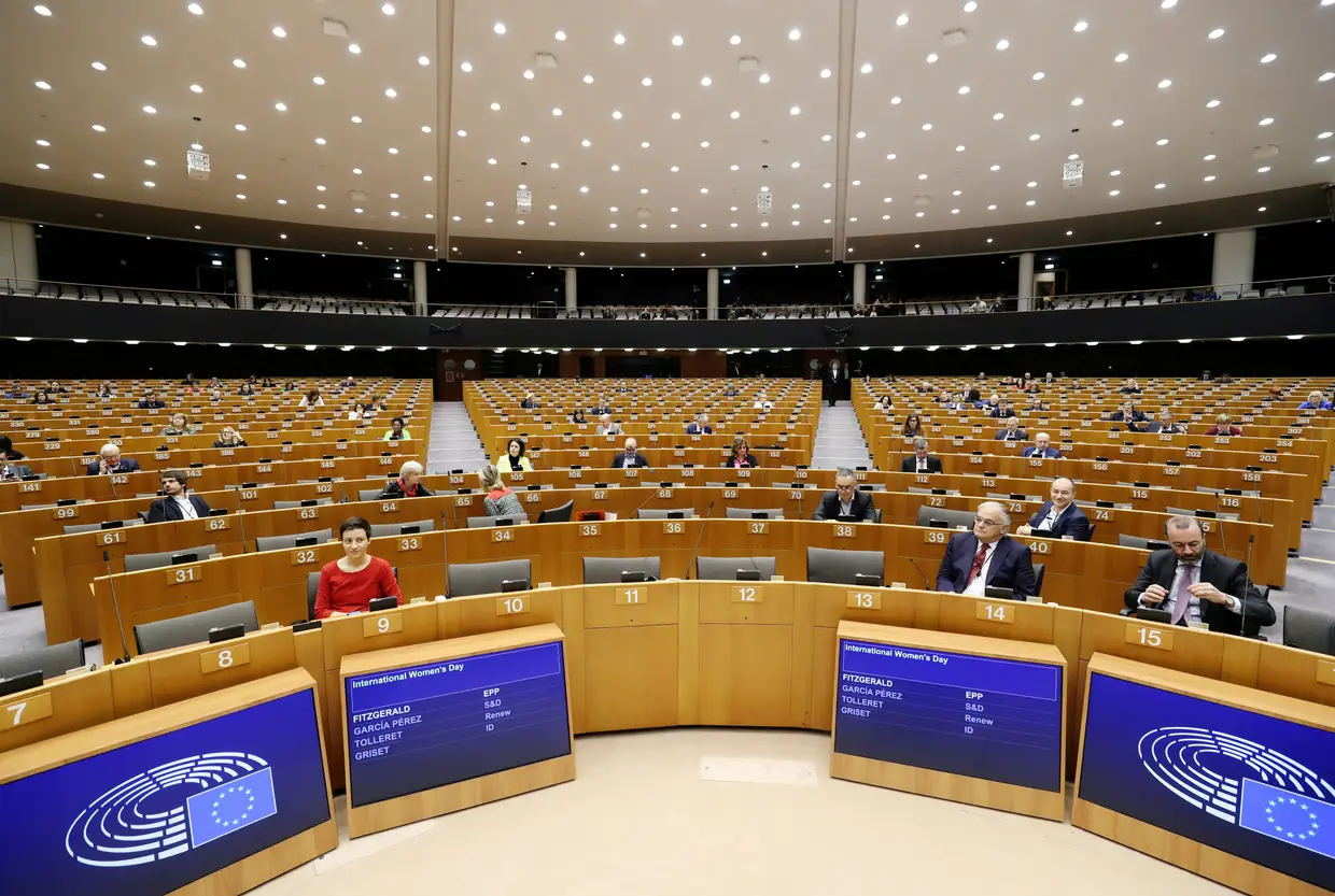 Bruxelas, Bélgica
