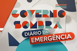 Governo Sombra: diário do Estado da emergência (Dia 8)