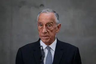 Marcelo pondera renovação do estado de emergência para a semana