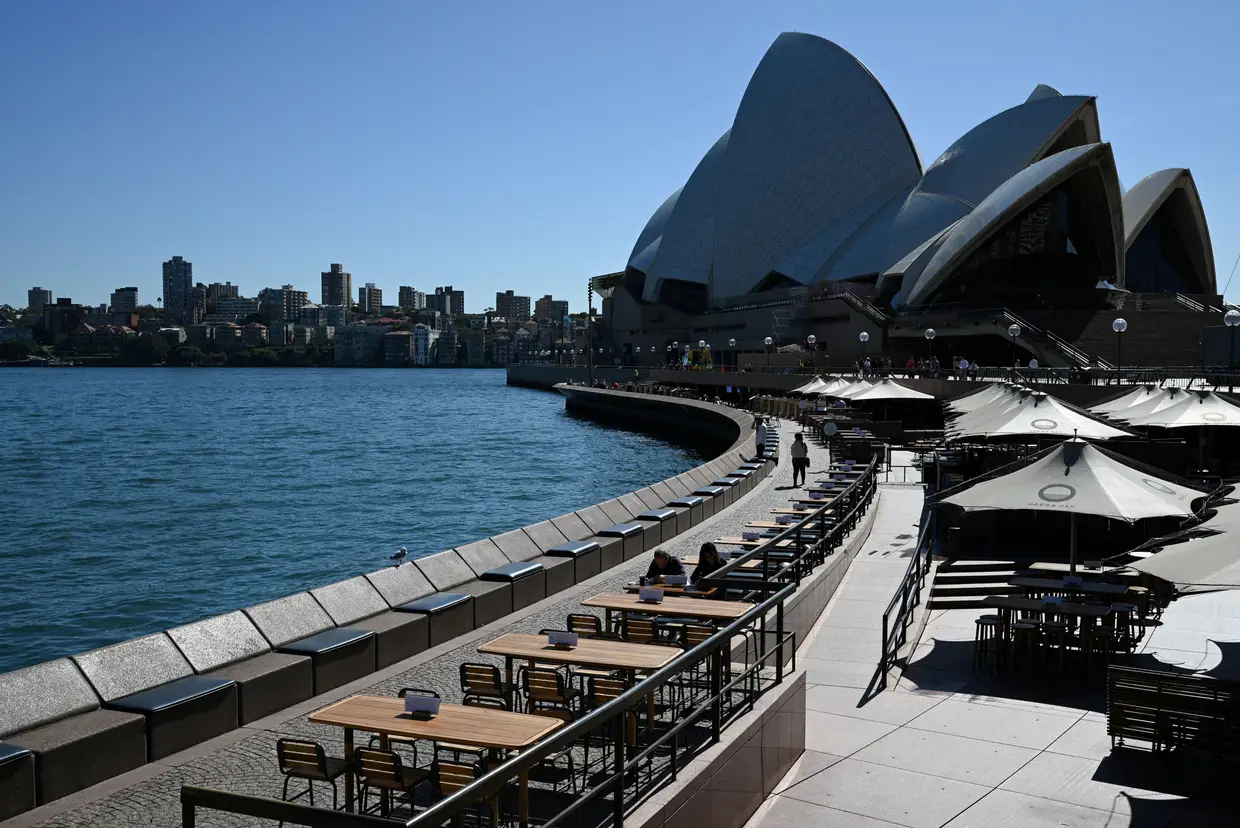 Sydney
