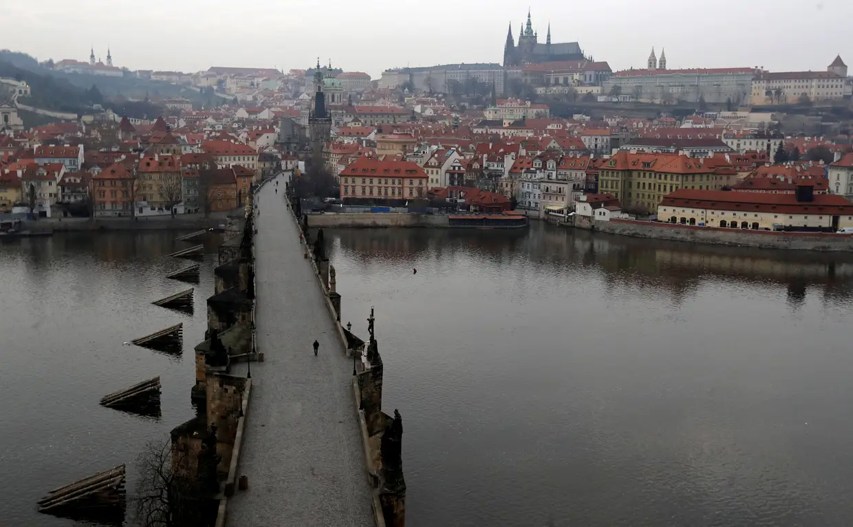 Praga