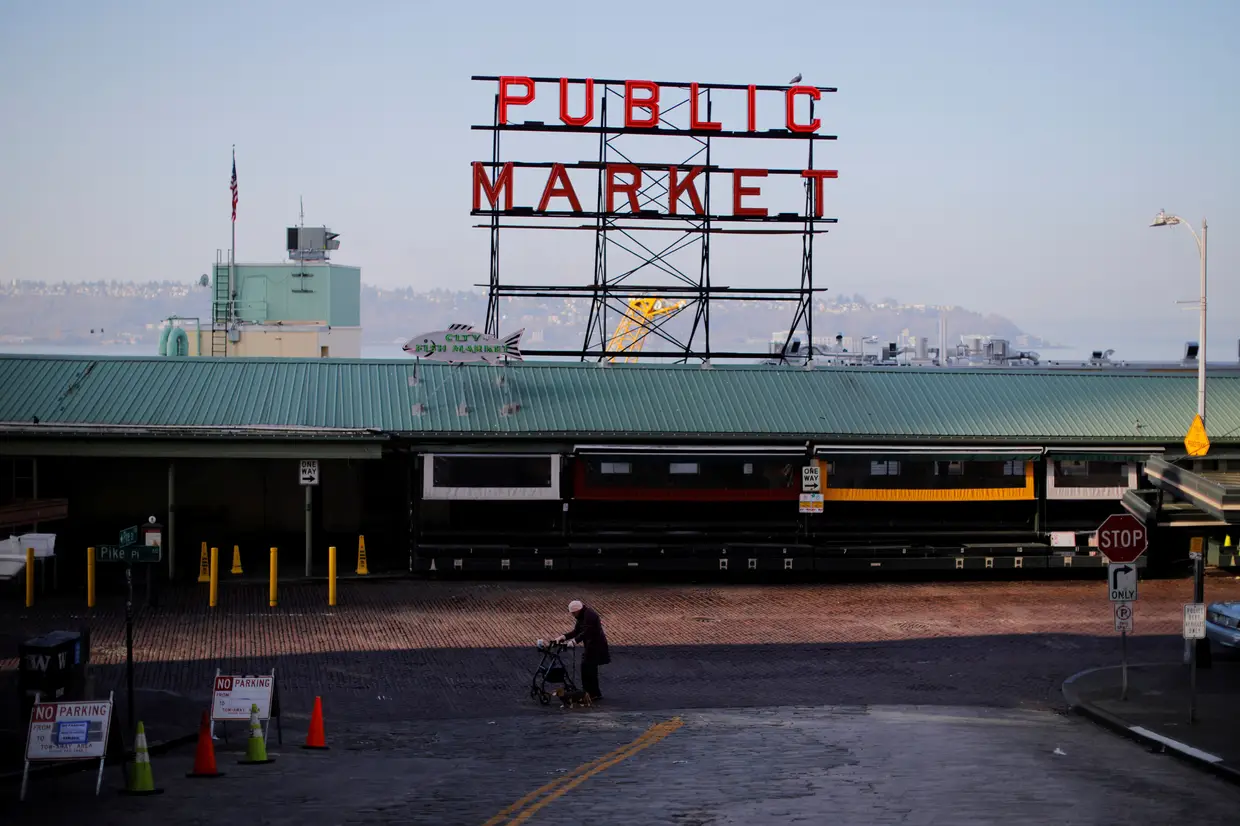 Seattle, EUA