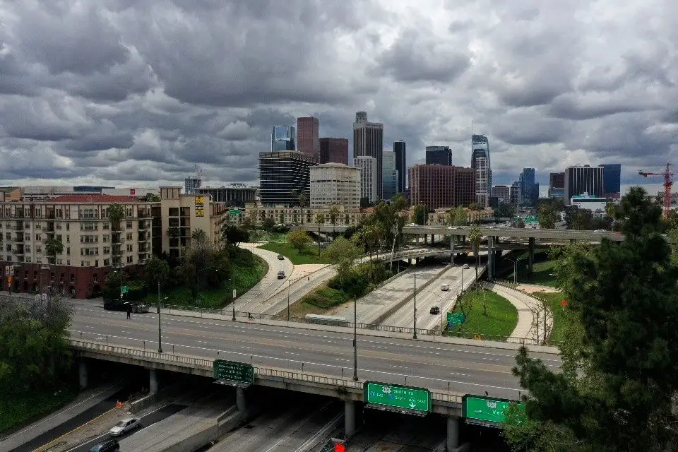 Los Angeles