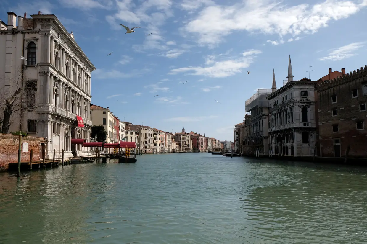 Veneza