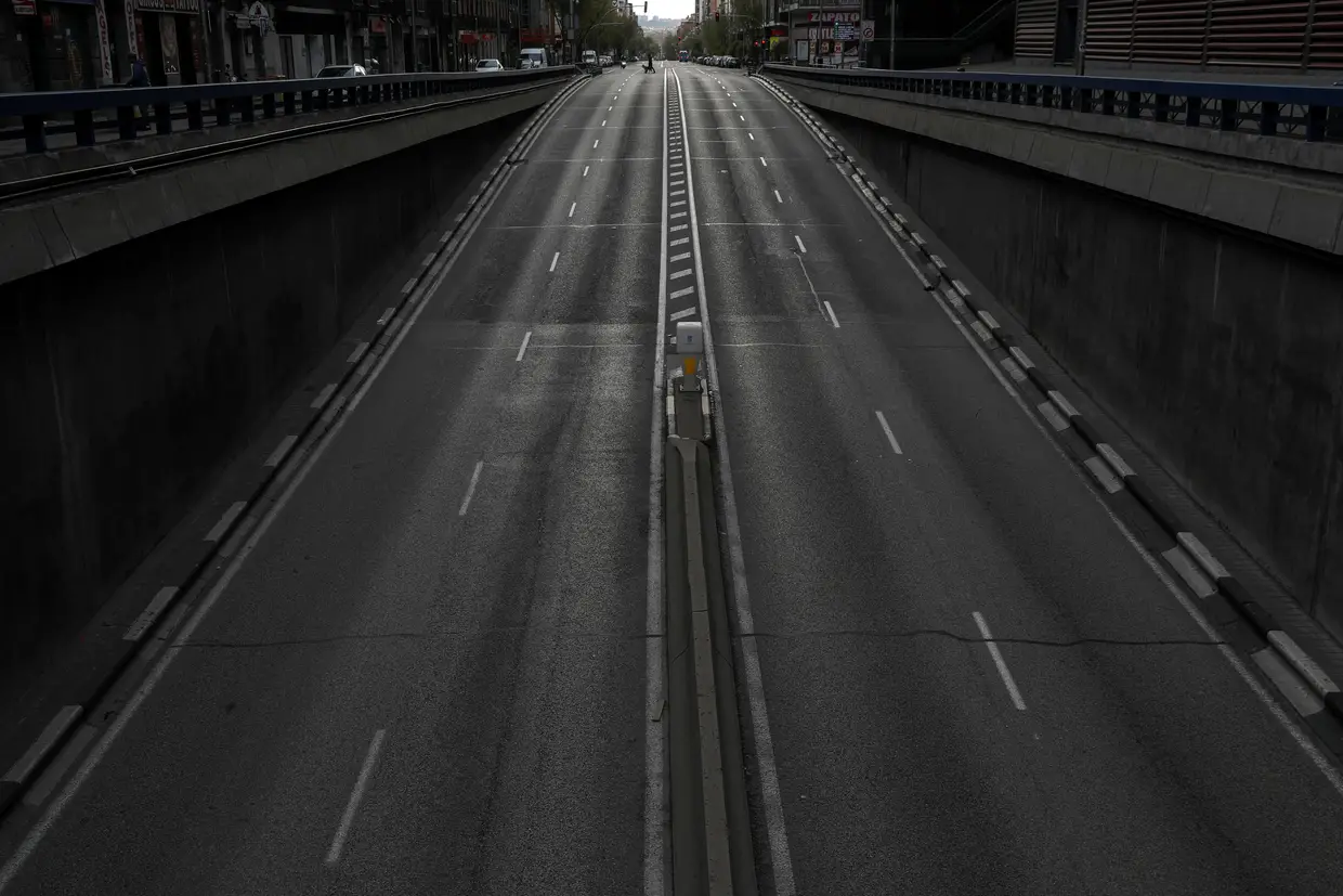 Madrid