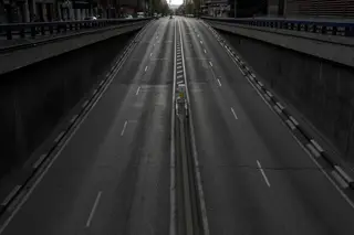 Madrid