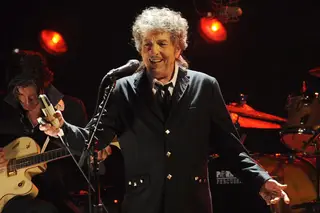 Bob Dylan lança canção de 17 minutos em tempo de isolamento
