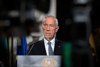 “Este vai ser porventura o nosso maior desafio dos últimos 45 anos”