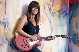 A música mais solidária de Vanesa Martín