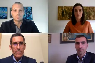 "Milhares de pessoas ficaram sem rendimentos com decisão da FPF"