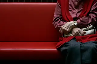 O que é ser psicóloga em tempo de pandemia?