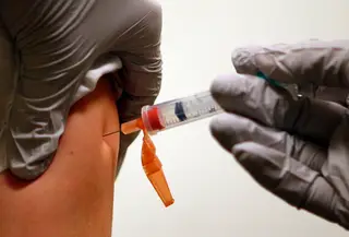 Mutações no vírus são determinantes para o desenvolvimento da vacina