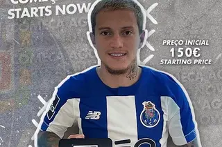 FC Porto, Benfica e Sporting juntos para ajudar quem mais precisa