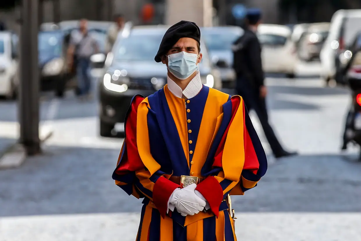 Vaticano