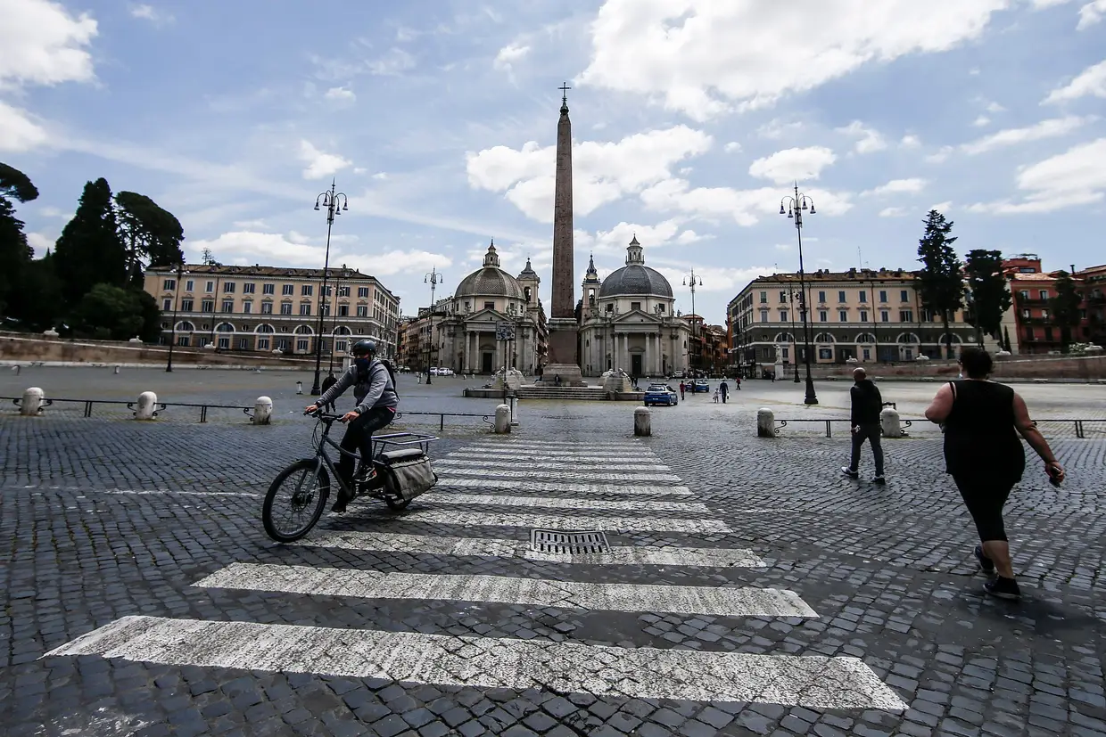 Roma, Itália