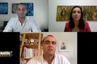 Acordo para que Benfica e FC Porto não joguem fora na casa do rival