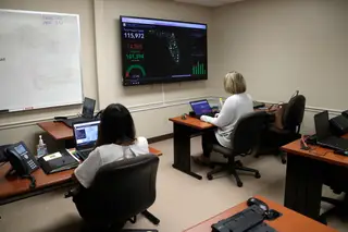 Cientista da Florida diz ter sido despedida depois de se recusar a alterar dados sobre a Covid-19