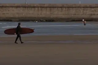 "Um Outro Olhar": Matosinhos