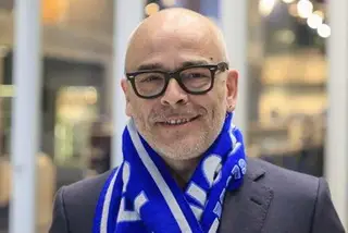 "O FC Porto nos últimos anos tem andado completamente a dormir"