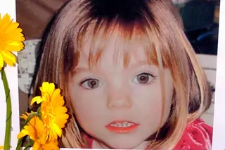 Justiça alemã abre novo inquérito contra suspeito do desaparecimento de Maddie McCann