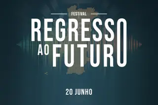 Festival pede regresso a um futuro onde os artistas não passam fome